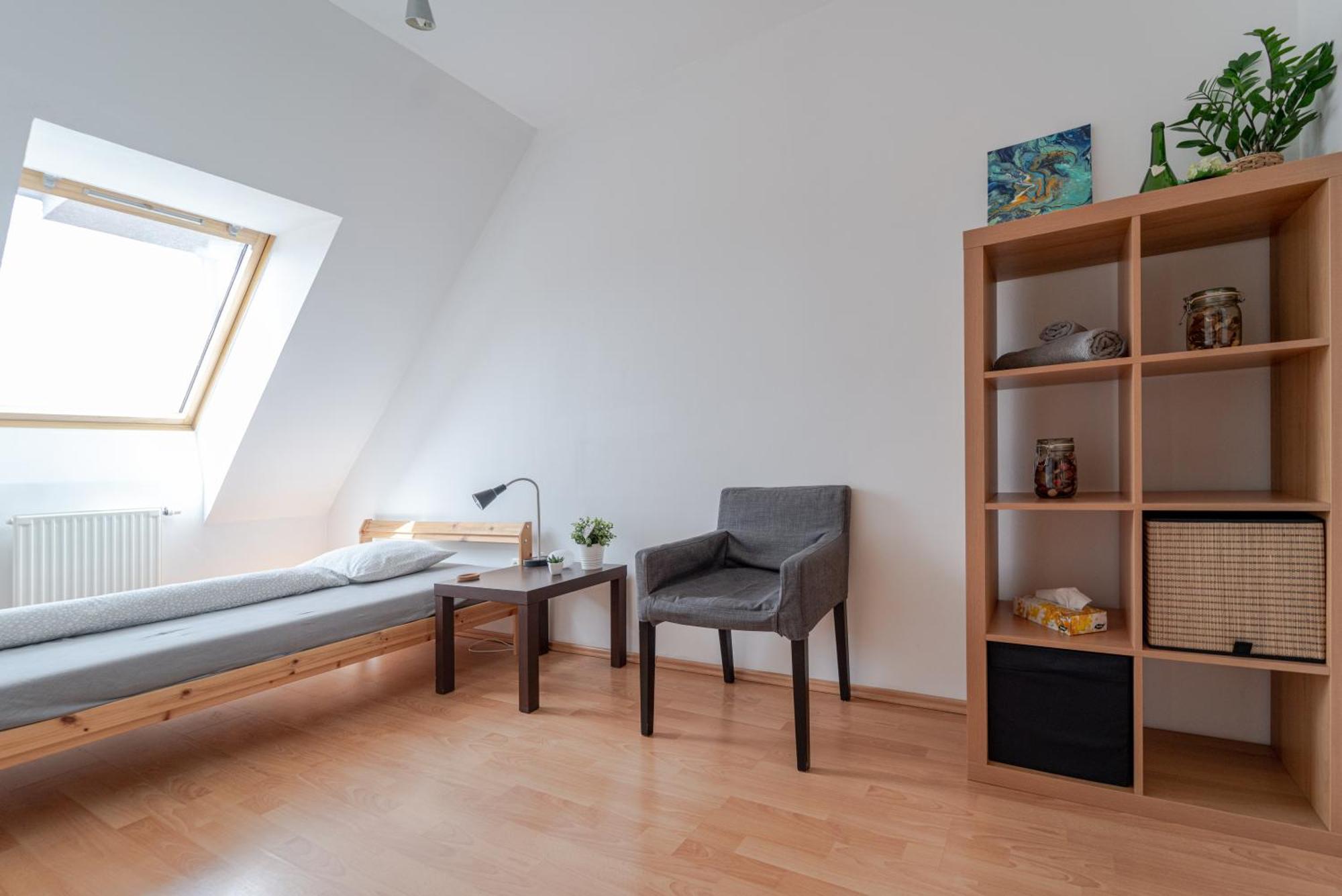 Viola Apartment Budapest Exterior photo